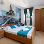 Apartman Palac -free Parking- *