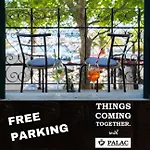 Palac -free Parking- Apartmán *