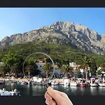 Palac -free Parking- * Baška Voda