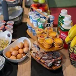 Palac -free Parking- Apartmán