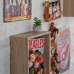 Palac -free Parking- Apartmán Baška Voda