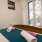 Apartmán Palac -free Parking- *