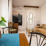 Palac -free Parking- Apartmán