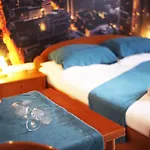Palac -free Parking- Apartmán *