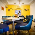 Palac -free Parking- Apartmán Baška Voda