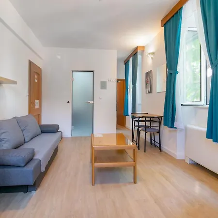 Apartamento Palac -free Parking- *