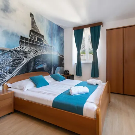 Apartamento Palac -free Parking- *