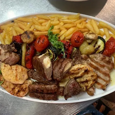 Palac -free Parking- *