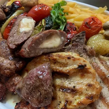 Palac -free Parking- Apartmán Baška Voda