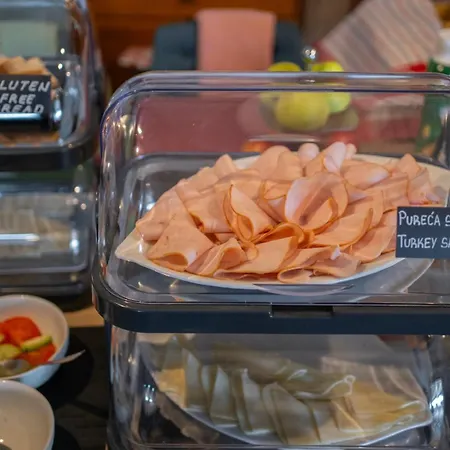 Palac -free Parking- Apartmán *