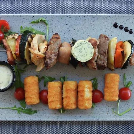 Palac -free Parking- * Baška Voda