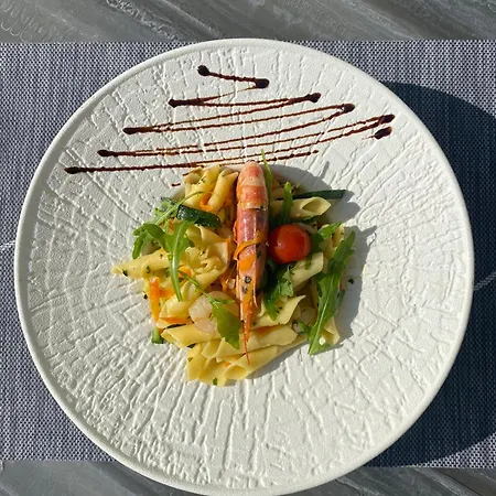 Palac -free Parking- Baška Voda