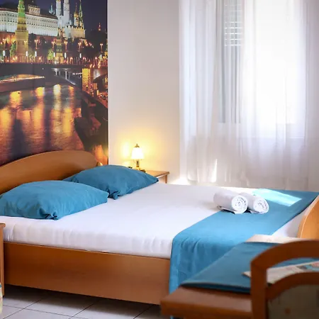 Apartmán Palac -free Parking- *