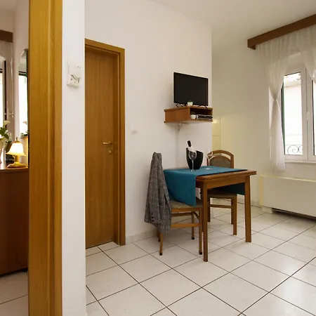 Palac -free Parking- Apartamento