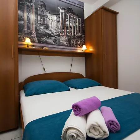 Palac -free Parking- Apartmán *