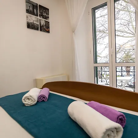Apartamento Palac -free Parking- *