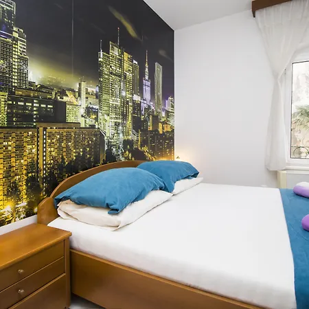 Apartmán Palac -free Parking-