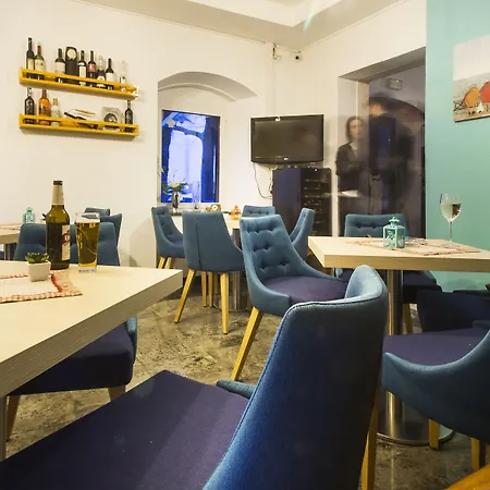 Apartmán Palac -free Parking- *
