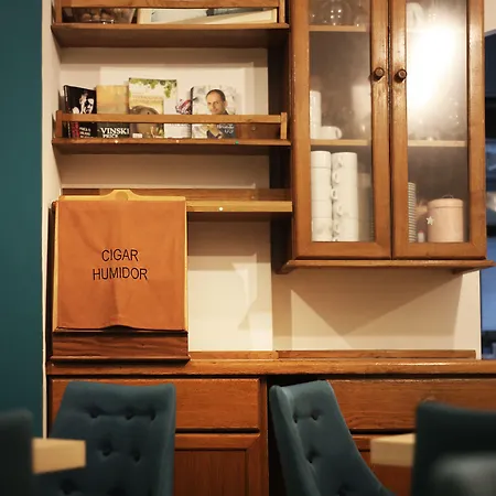 Palac -free Parking- Apartamento *