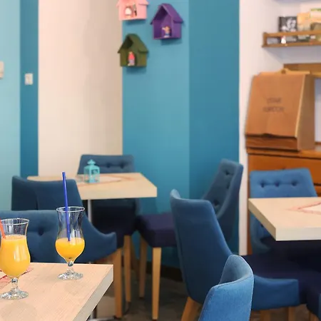 Palac -free Parking- Apartamento