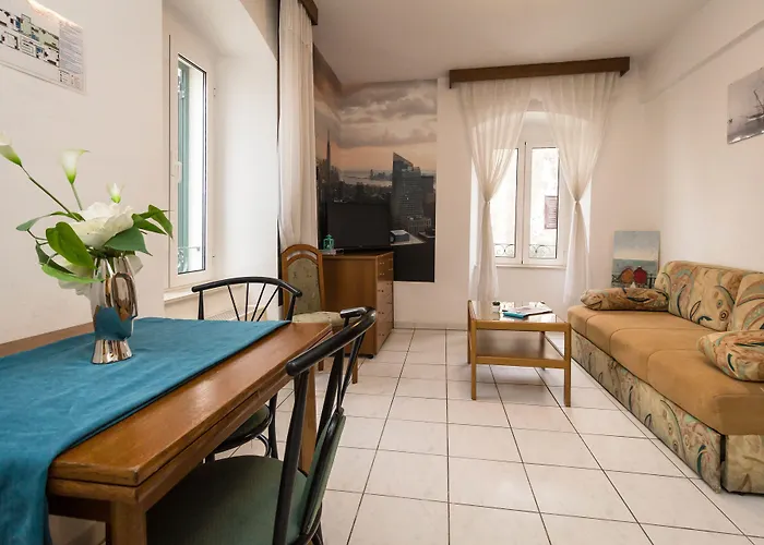 Palac -free Parking- Apartamento *