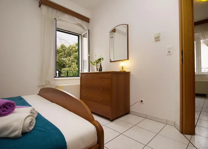 Apartamento Palac -free Parking- *