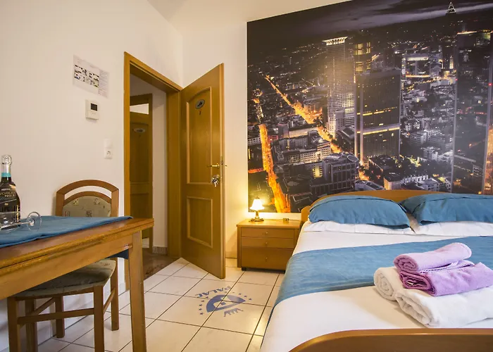 Palac -free Parking- *