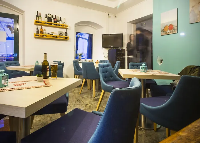 Apartamento Palac -free Parking- *