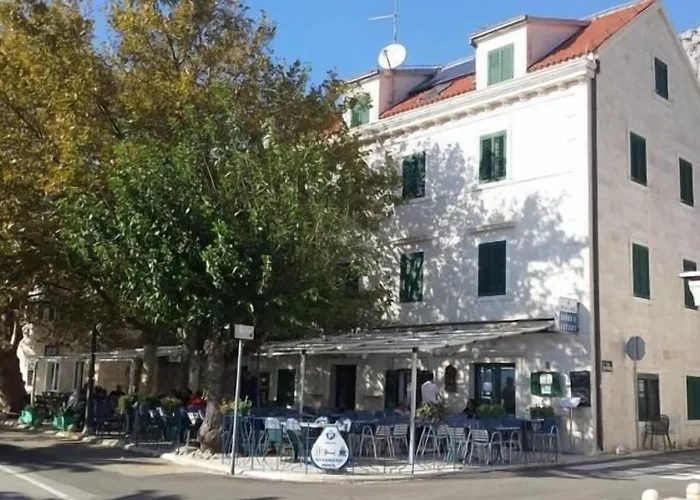 Διαμέρισμα Palac -free Parking-
