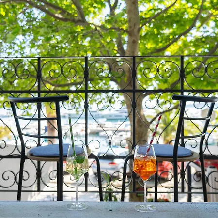 Palac -free Parking- Baška Voda