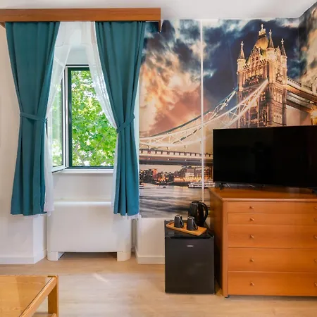 Palac -free Parking- Apartment