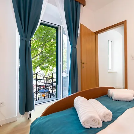 Apartment Palac -free Parking-