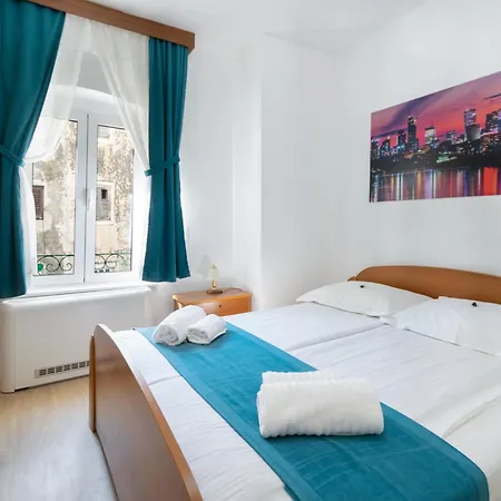Apartment Palac -free Parking- *