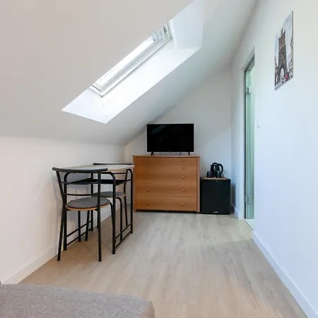 Palac -free Parking- Apartment *