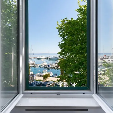 Apartment Palac -free Parking- *