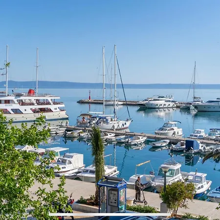 Apartment Palac -free Parking- *