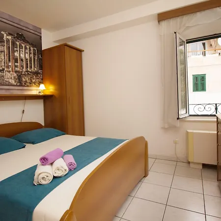 Palac -free Parking- * Baška Voda