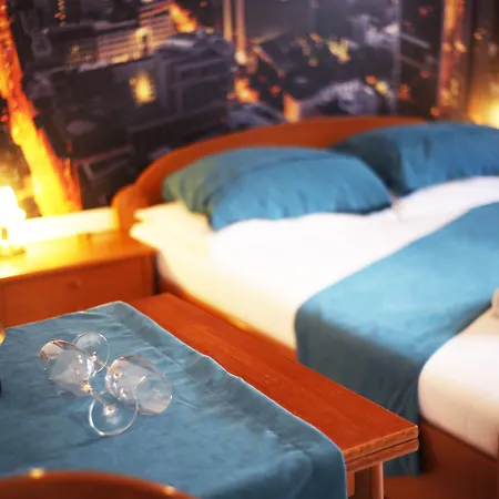 Palac -free Parking- Apartment *