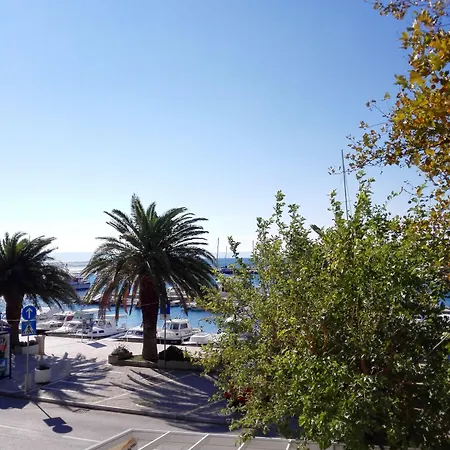 Palac -free Parking- Apartment