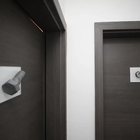 Palac -free Parking- * 巴什卡沃达