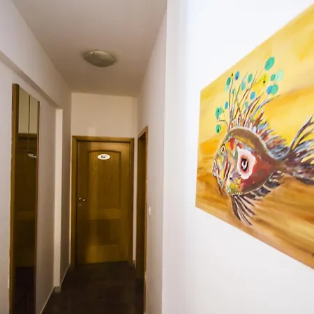 Palac -free Parking- Apartment *