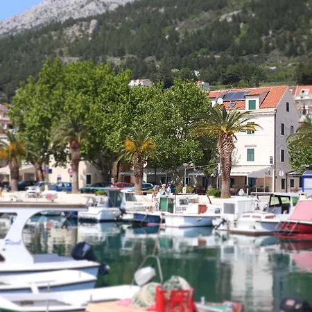 Palac -free Parking- Daire