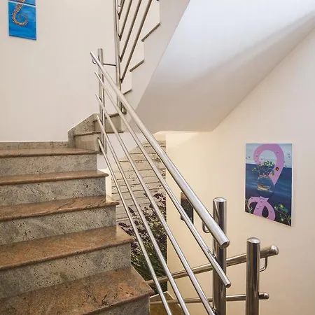 Apartment Palac -free Parking- *