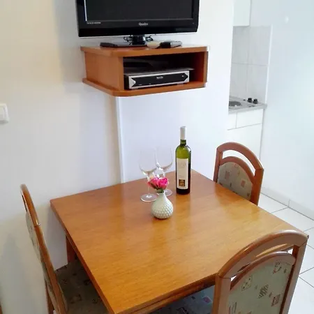 Palac -free Parking- Daire *