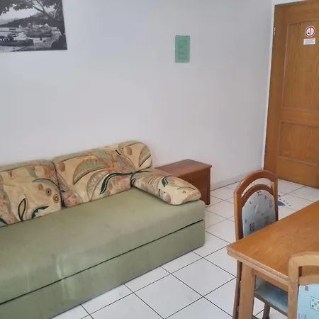 Palac -free Parking- Apartment