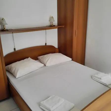 Palac -free Parking- Baska Voda
