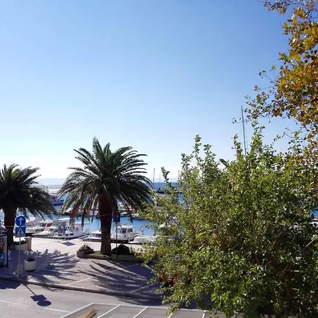 Palac -free Parking- * Baska Voda