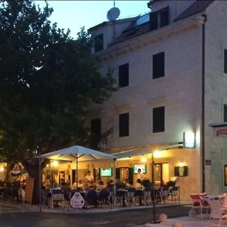 Palac -free Parking- Daire