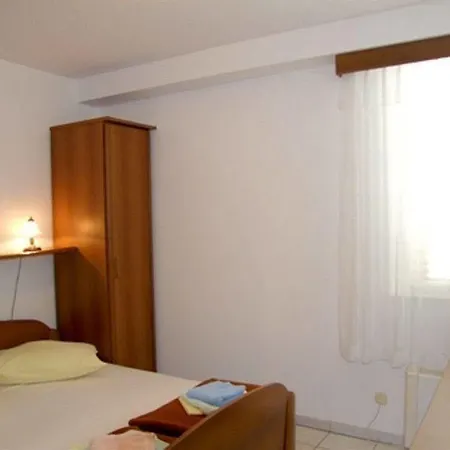 Palac -free Parking- Baska Voda