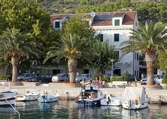 Palac -free Parking- Lägenhet